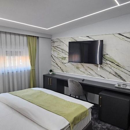 Luxury Room 'S Velika Kladusa Exterior foto