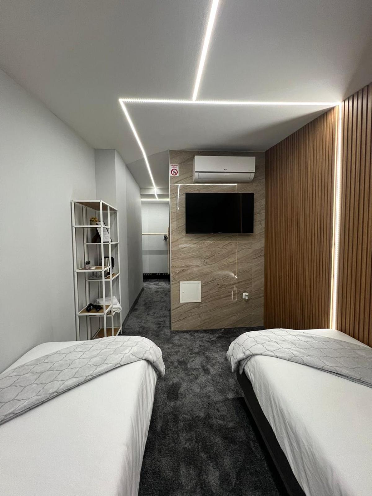 Luxury Room 'S Velika Kladusa Exterior foto