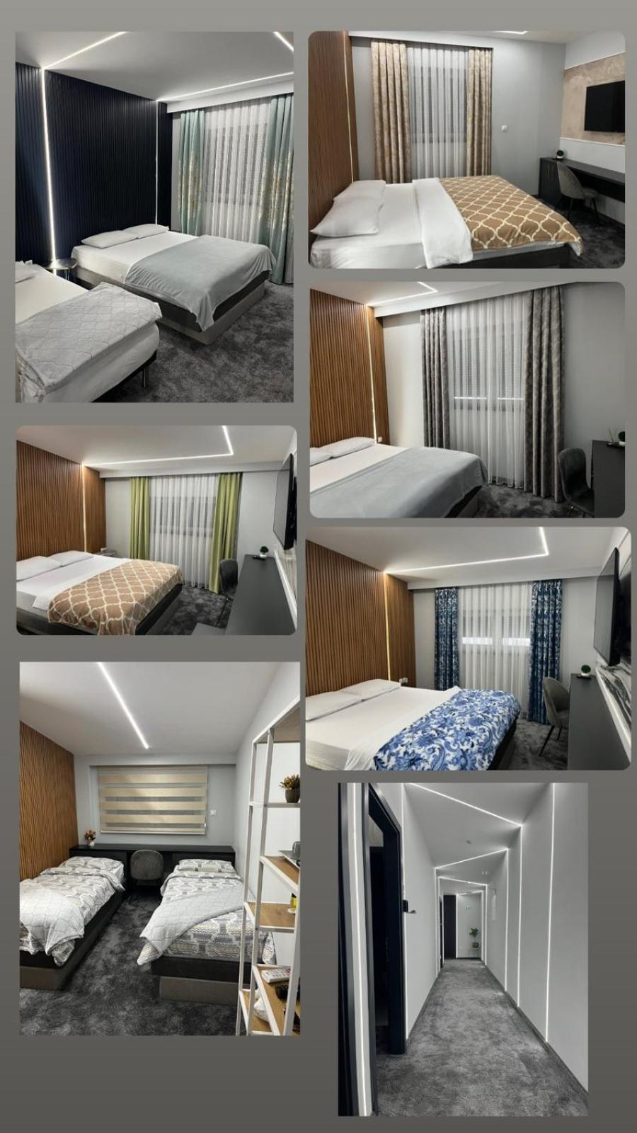 Luxury Room 'S Velika Kladusa Exterior foto