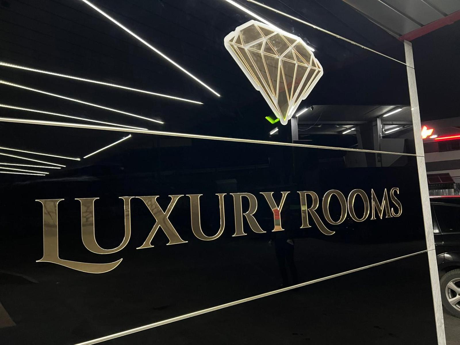 Luxury Room 'S Velika Kladusa Exterior foto