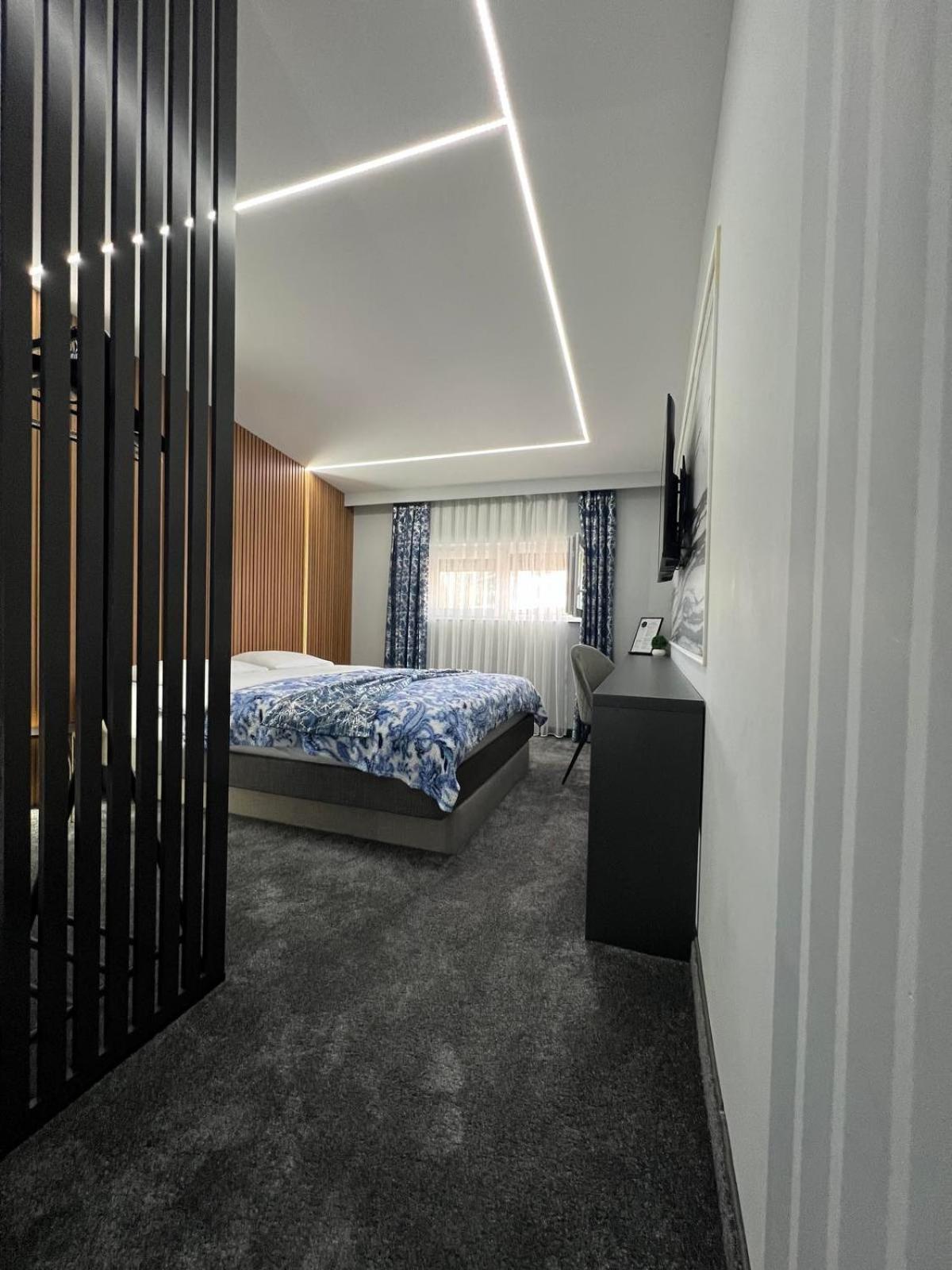 Luxury Room 'S Velika Kladusa Exterior foto