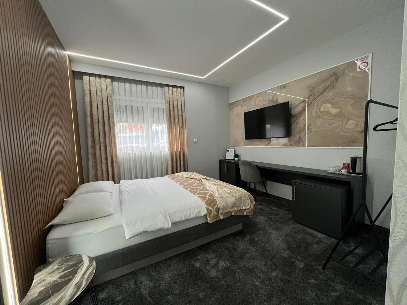 Luxury Room 'S Velika Kladusa Exterior foto