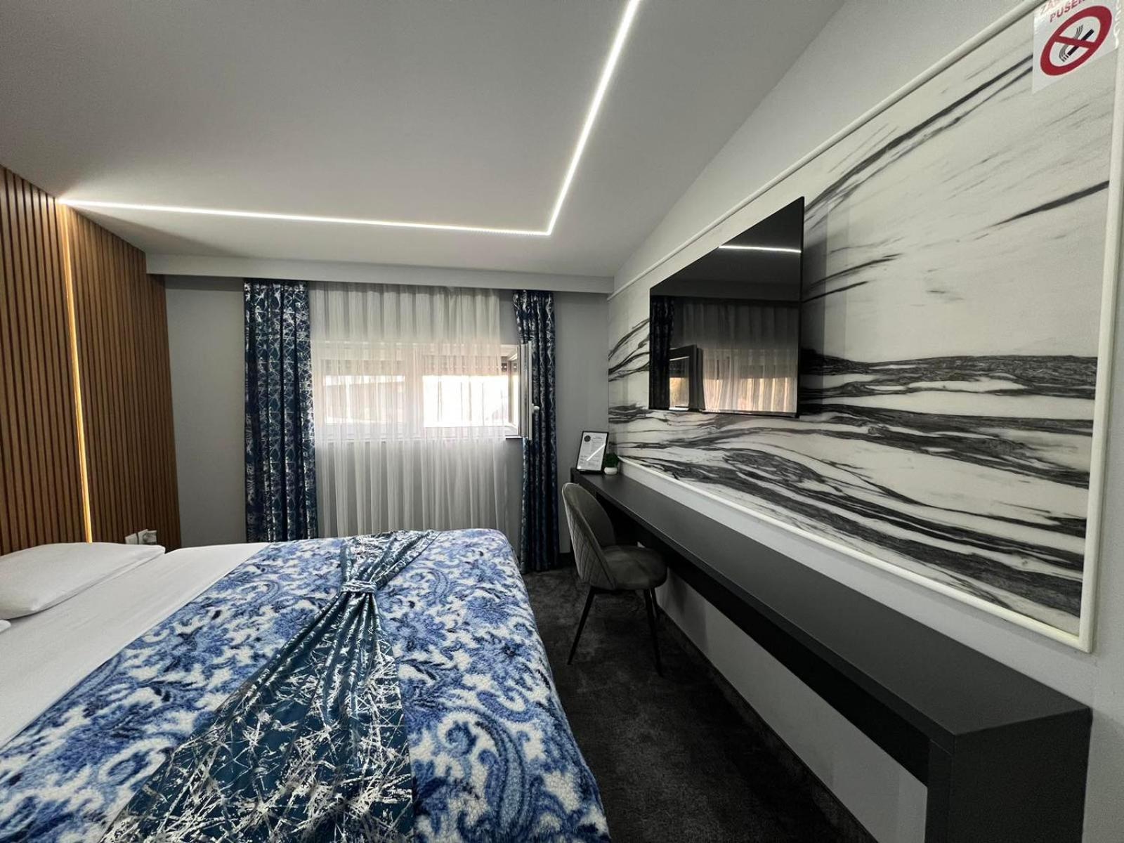 Luxury Room 'S Velika Kladusa Exterior foto