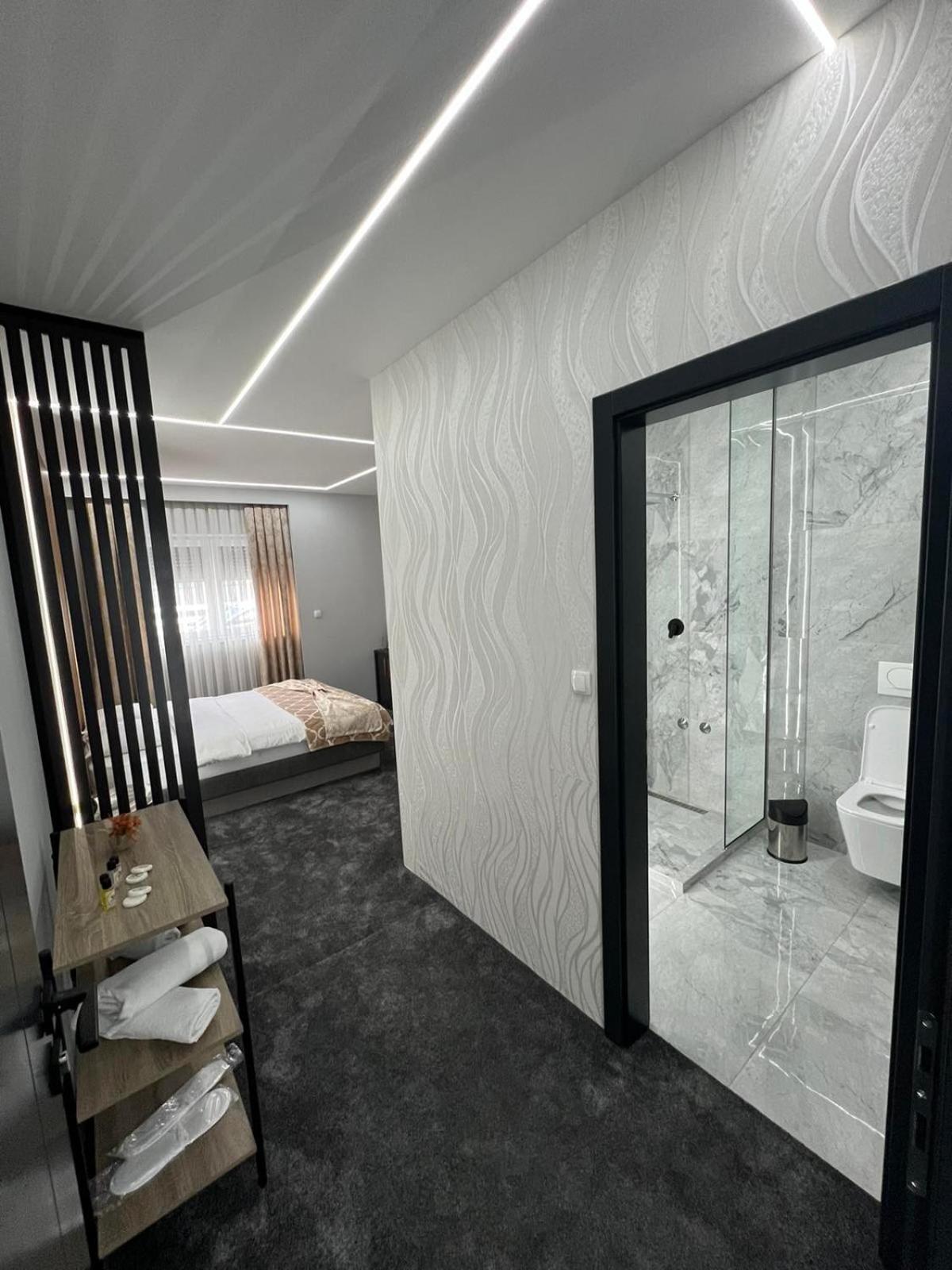 Luxury Room 'S Velika Kladusa Exterior foto