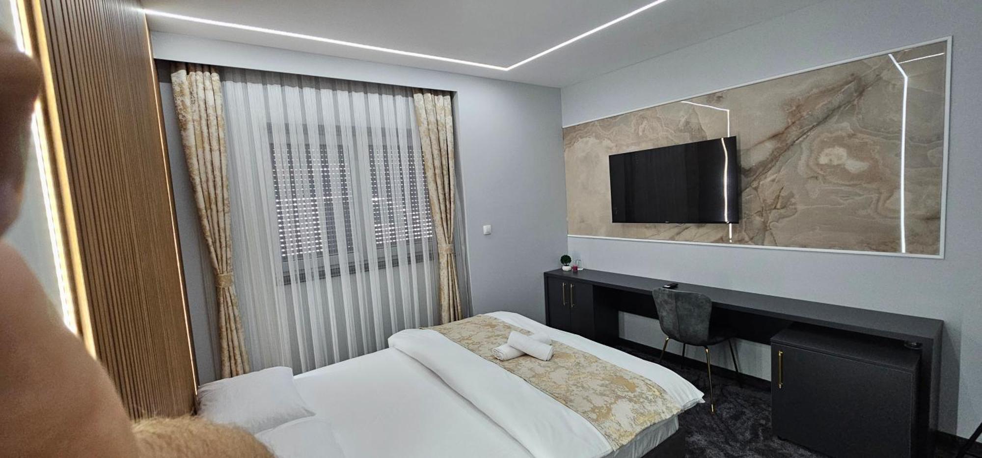 Luxury Room 'S Velika Kladusa Exterior foto