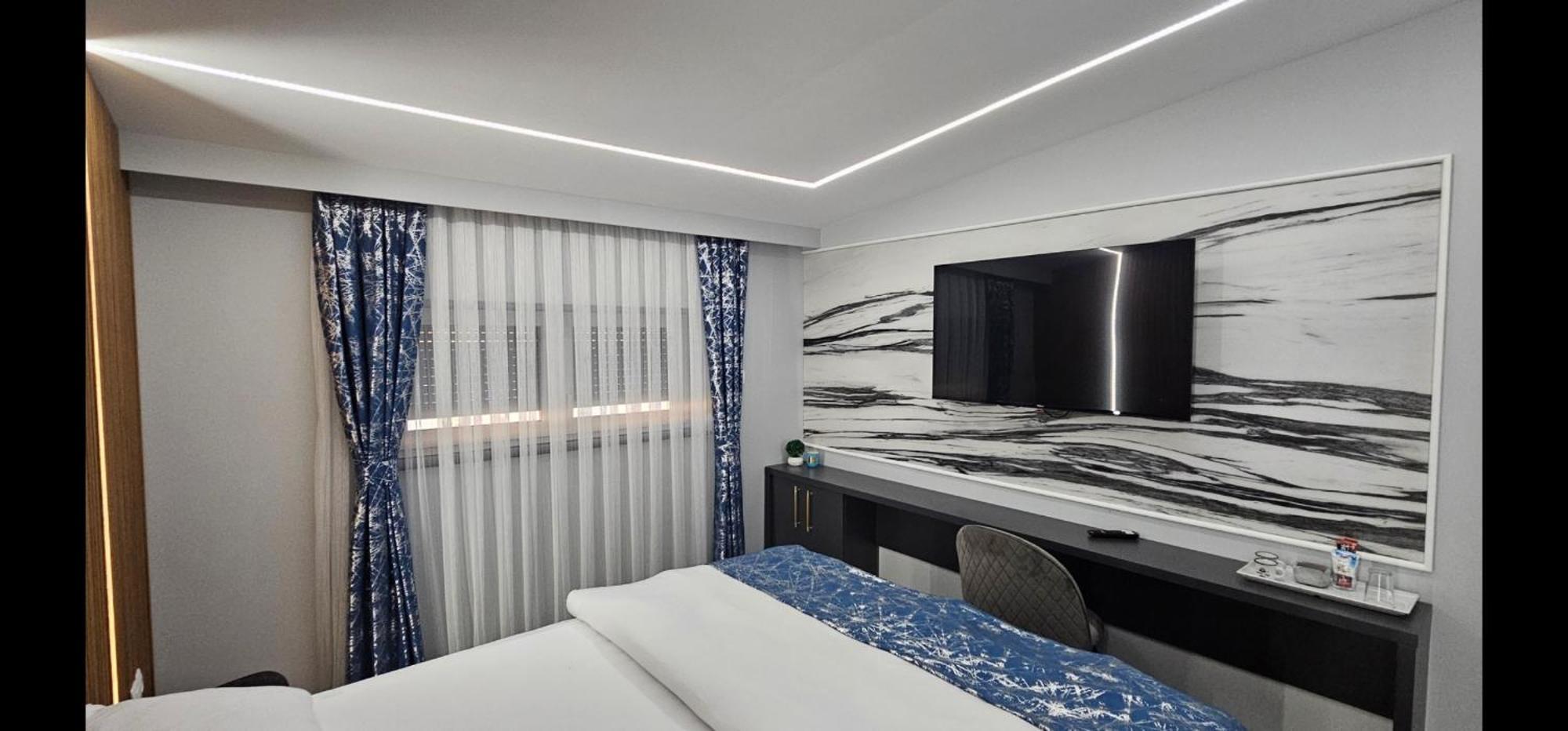 Luxury Room 'S Velika Kladusa Exterior foto