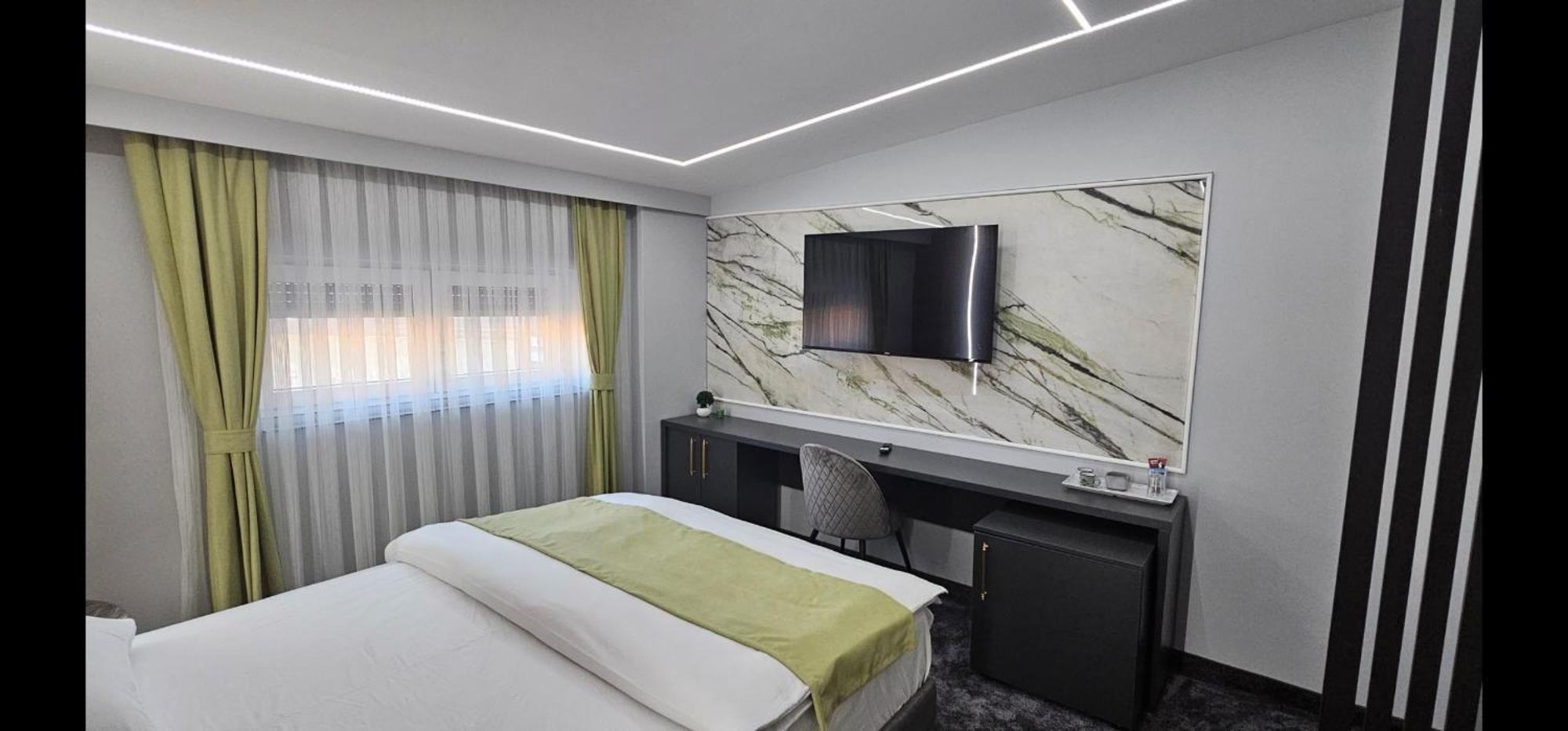 Luxury Room 'S Velika Kladusa Exterior foto