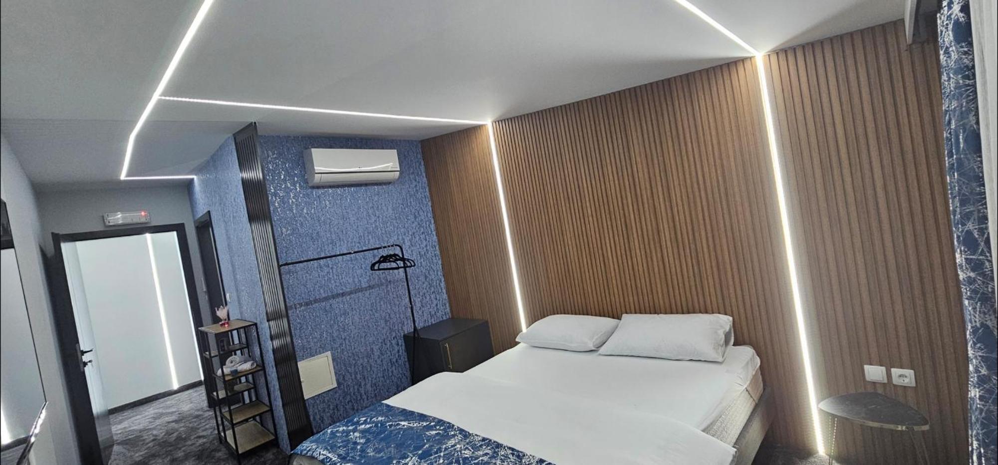 Luxury Room 'S Velika Kladusa Exterior foto